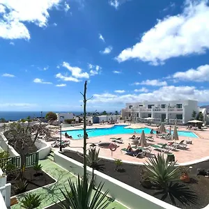  Apartment Casa Zen, 1 Bedroom On Complex With Pool, Puerto Del Carmen