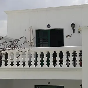 Apartment Fabulous 1-bed In Puerto Del Carmen